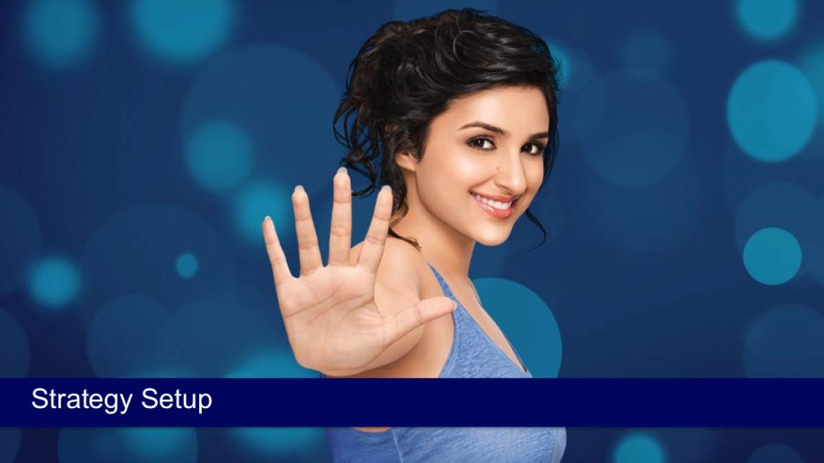 NIVEA SOCIAL  STRATEGY_第2页