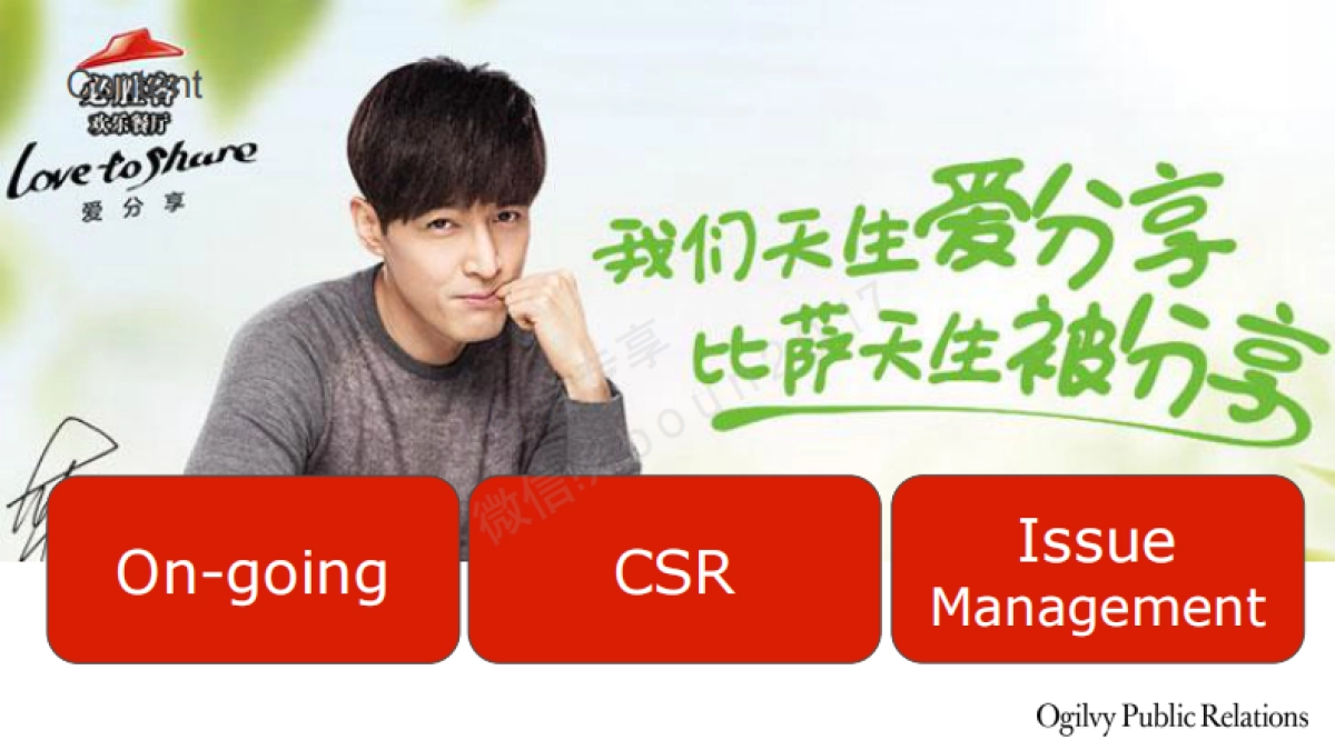 Pizza Hut_China_2017 PR Topline Idea_第5页