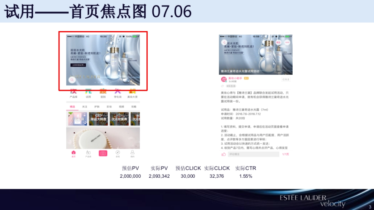 R2&Lotion Family Campaign Review 美妆心得_第3页