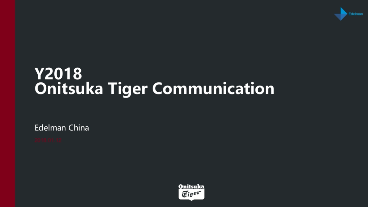 Repitch Onitsuka Tiger男鞋_第1页