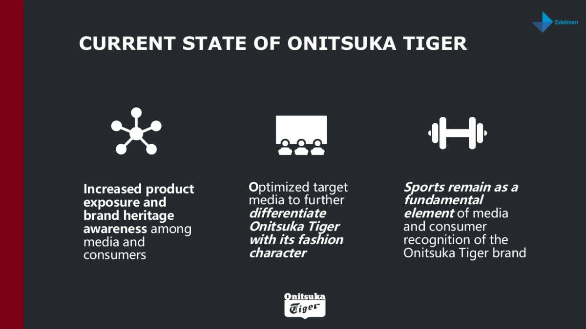 Repitch Onitsuka Tiger男鞋_第2页