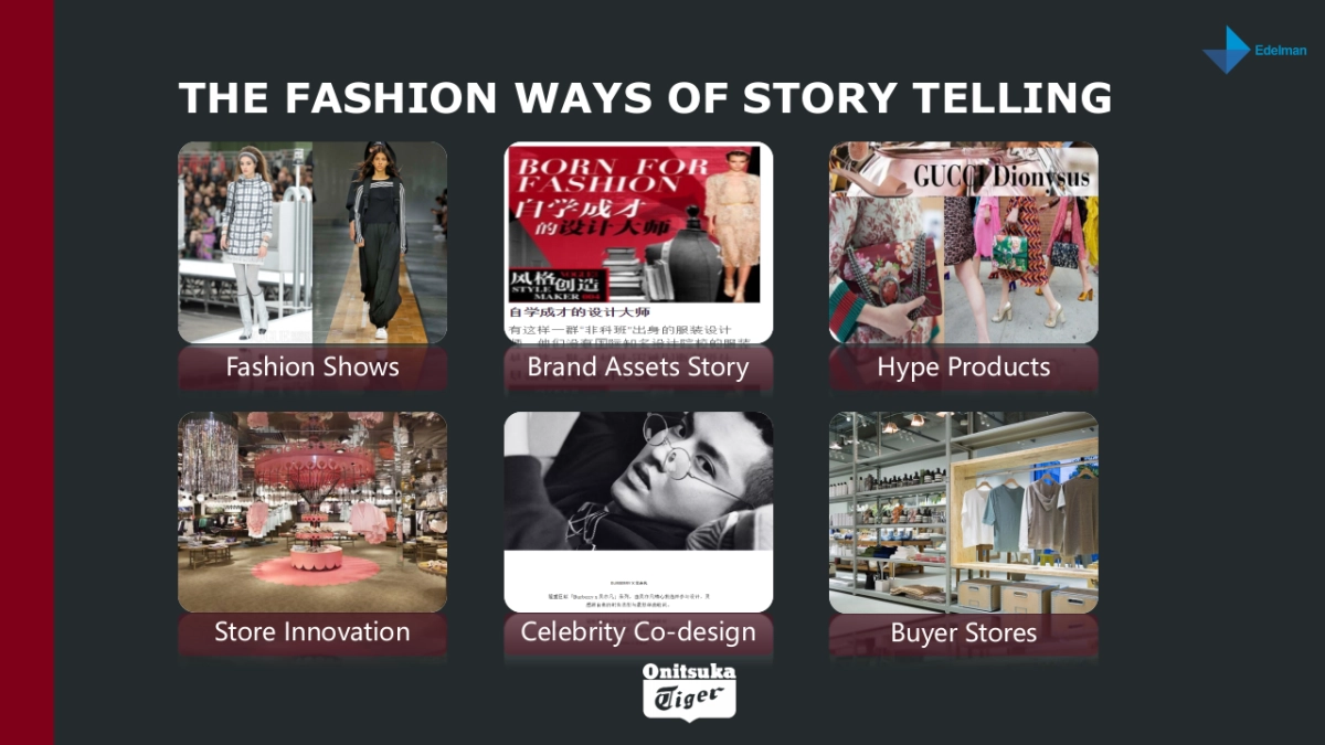 Repitch Onitsuka Tiger男鞋_第4页