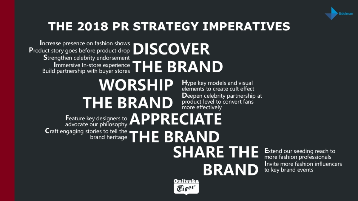 Repitch Onitsuka Tiger男鞋_第5页