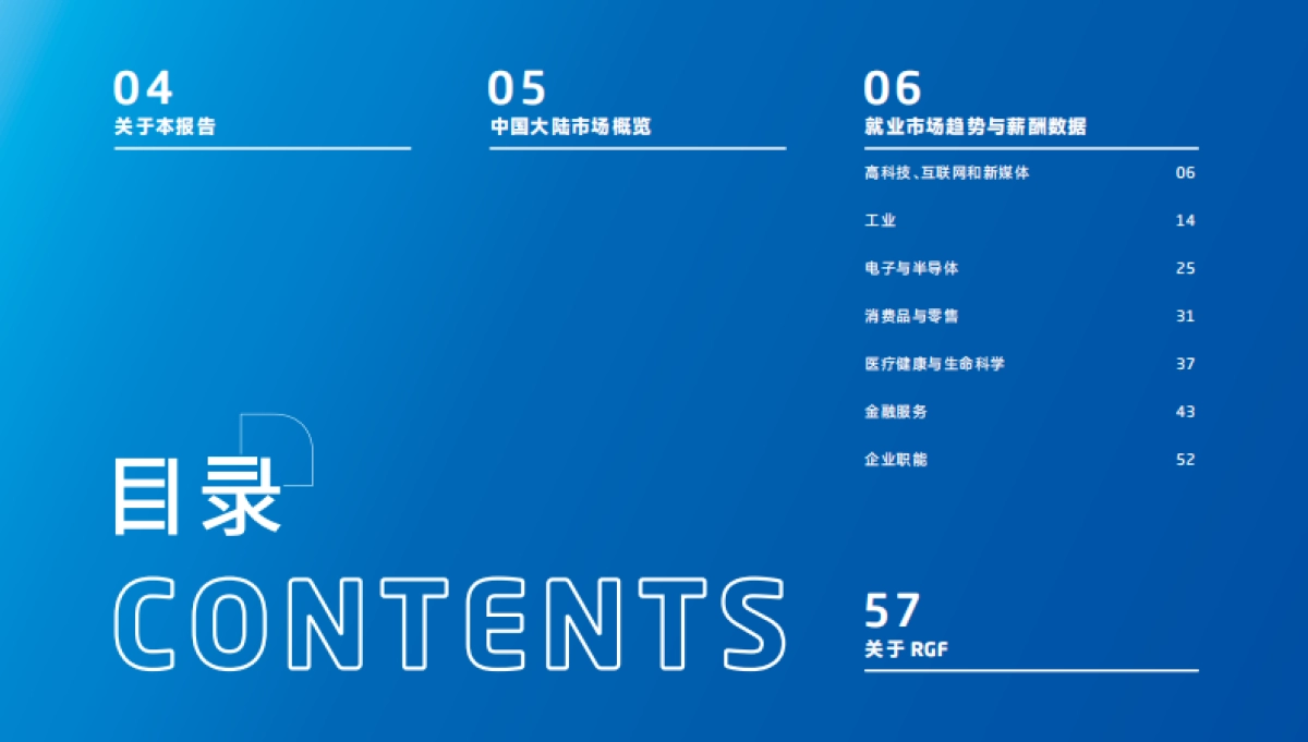 RGF：薪酬观察2023：中国大陆篇_第3页