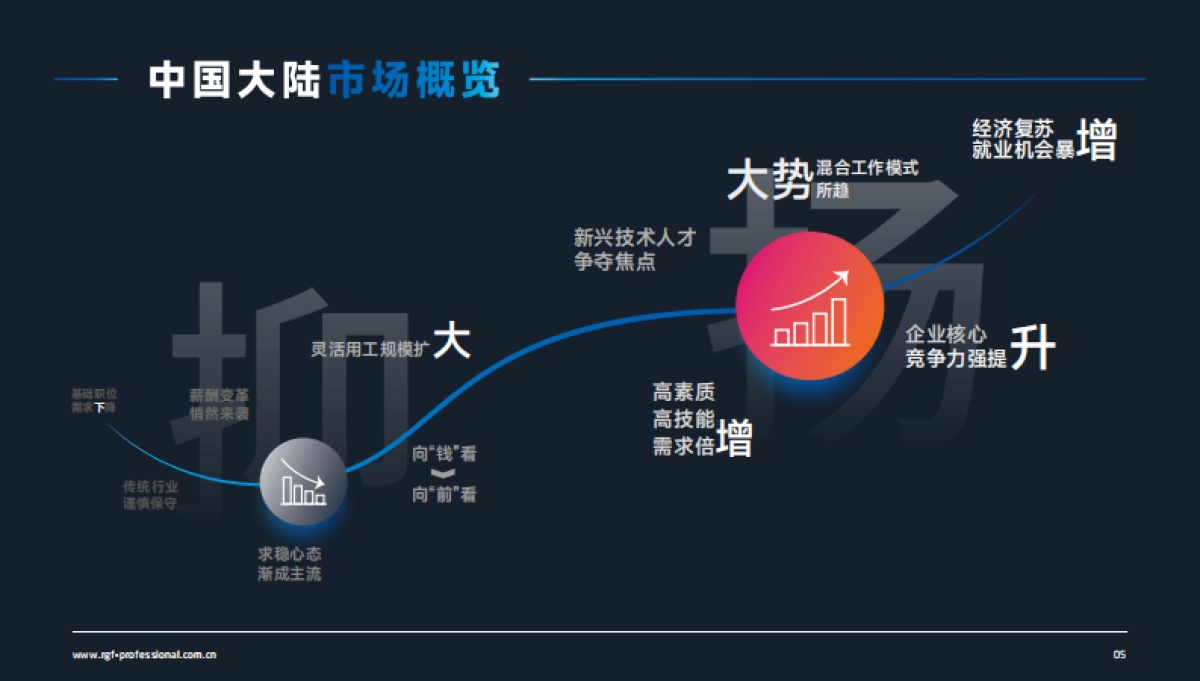 RGF：薪酬观察2023：中国大陆篇_第5页