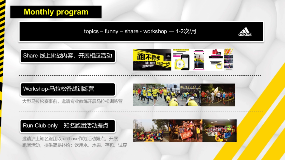 RUN BASE徐汇西岸_第4页