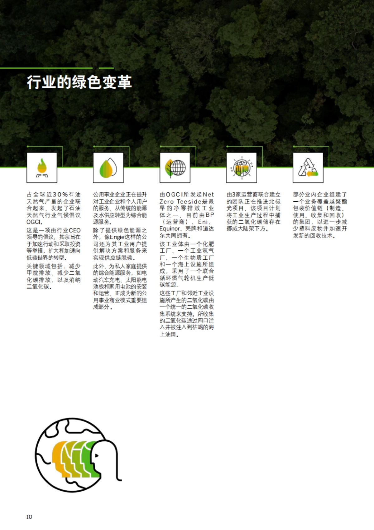 SAP：青山不改 绿水长流-数字技术支撑中国能源行业转型_第10页