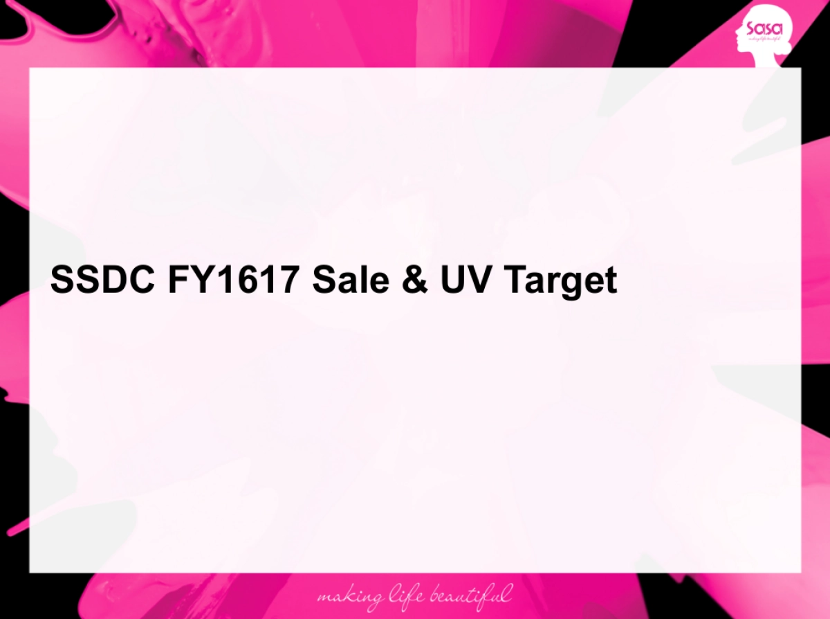 SASA Revised Media Plan_第5页