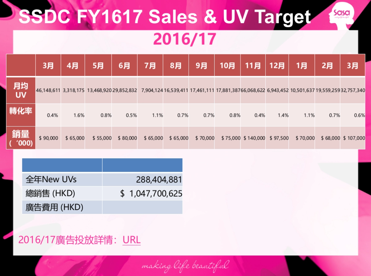 SASA Revised Media Plan_第9页