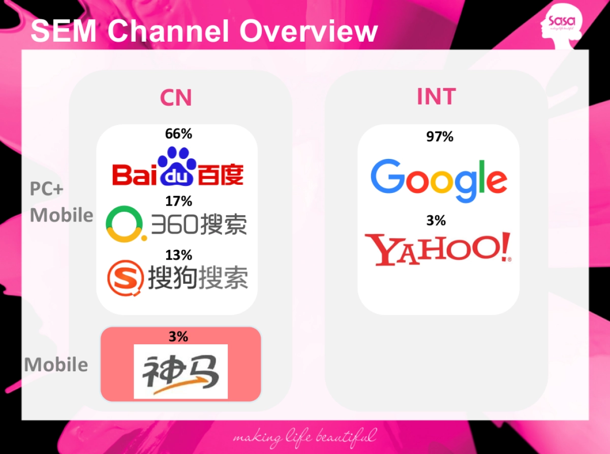 SASA国际SEM Plan_第2页