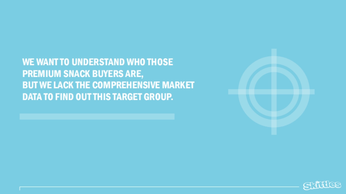 Skittles Gummi Launch Strategy Creative Prez_第8页