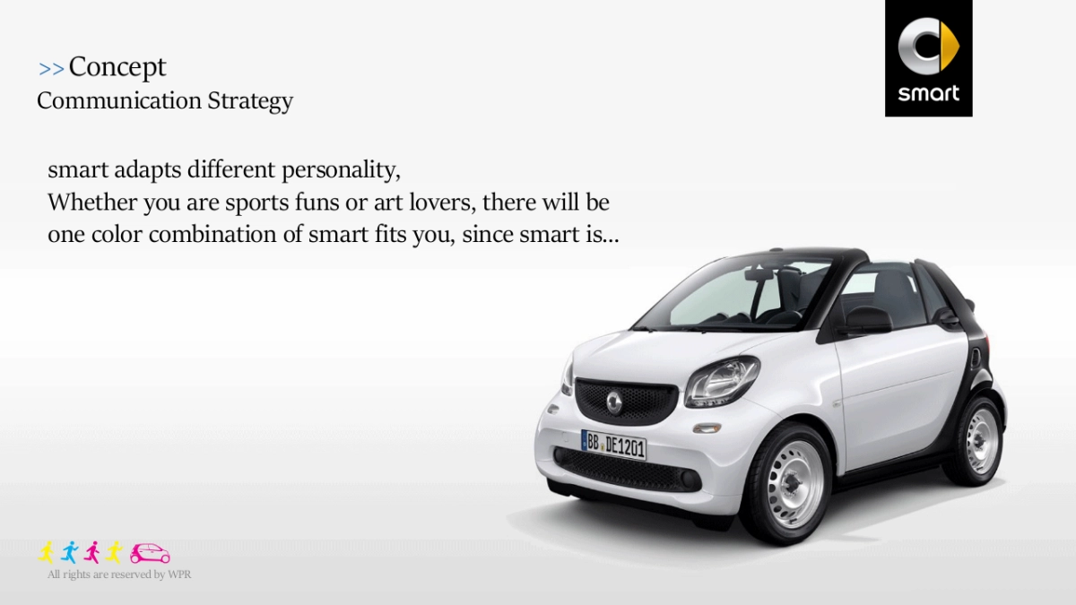 smart x color run event proposal_第7页