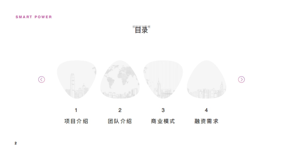 SMATRTPOWER智慧能源_第2页