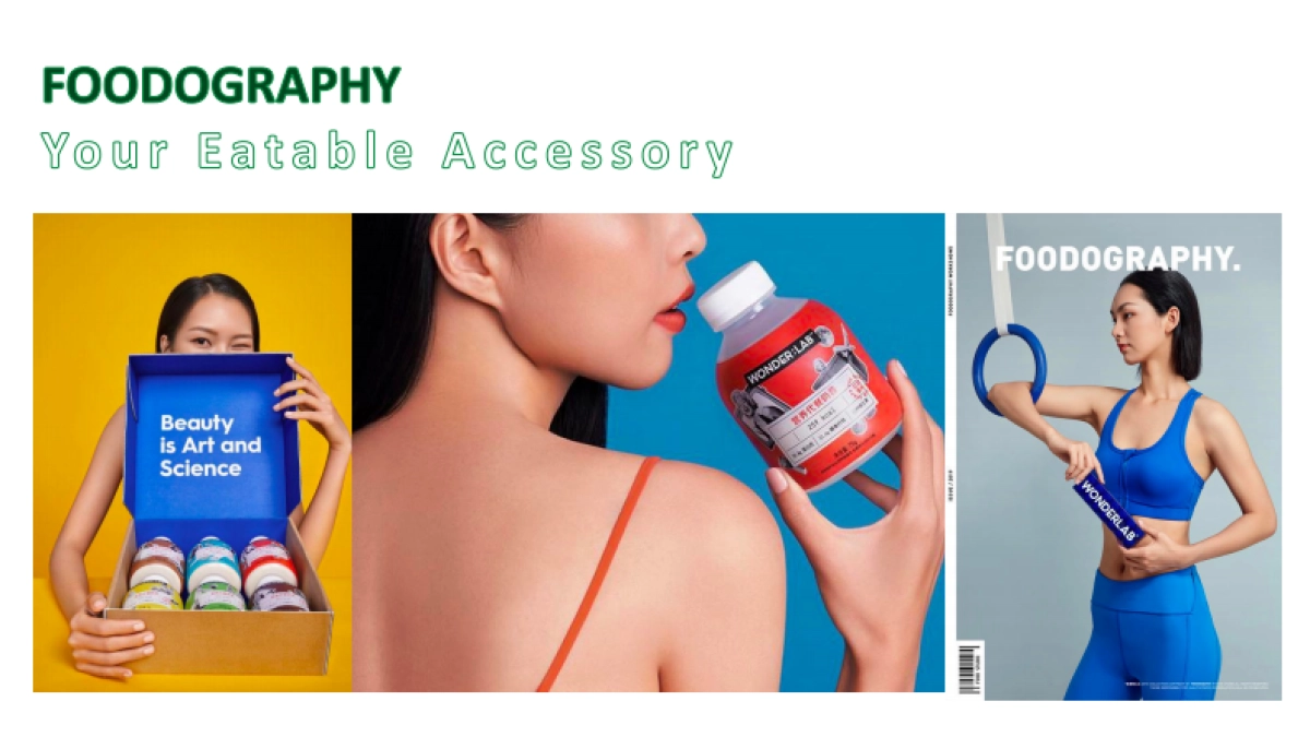 Subway China Branding & Summer Campaign_第3页