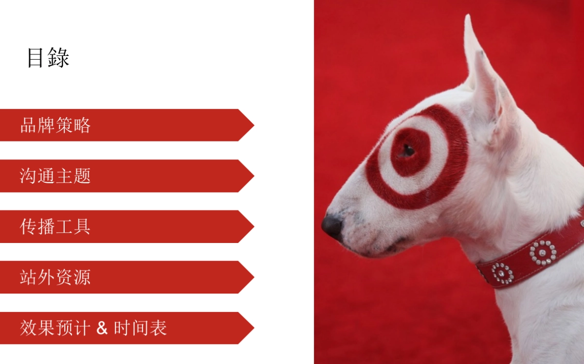 Target Tmall super brand day_第2页