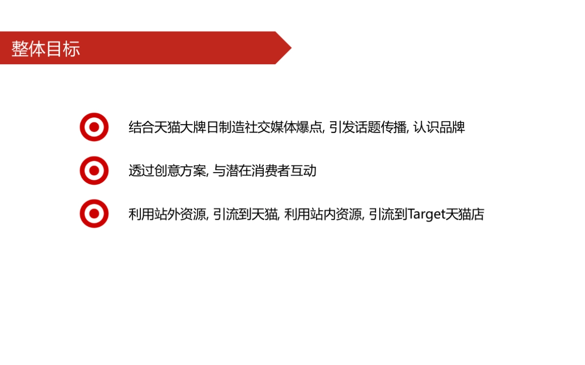 Target Tmall super brand day_第6页