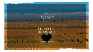 TERRAZAS_LAUNCH_EVENT_PROPOSAL