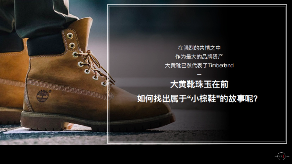 Timberland S19 Boat shoes Campaign Proposal_第7页