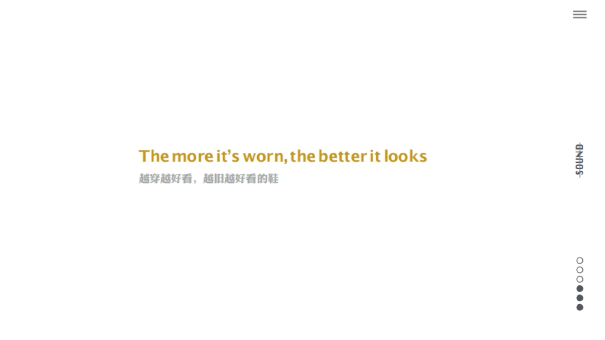 Timberland 踢不烂大黄靴Campaign Creative Presantation_第3页