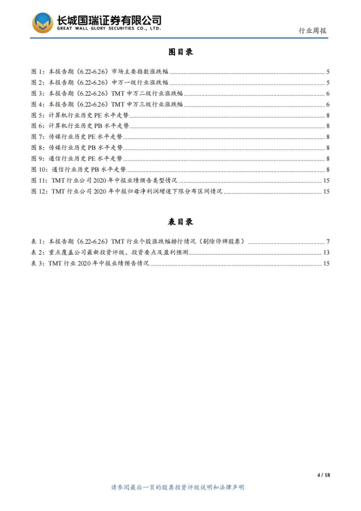 TMT行业周报2020年第18期（总第102期）：北斗三号全球卫星导航星座部署收官，中国人工智能市场规模达28.9亿美元_第4页