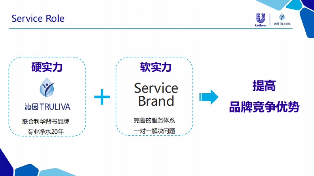 TRULIVA Service Brand Positioning_第8页