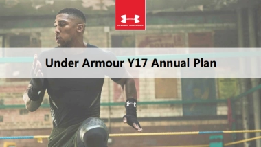 UA Digital Social Functional Plan