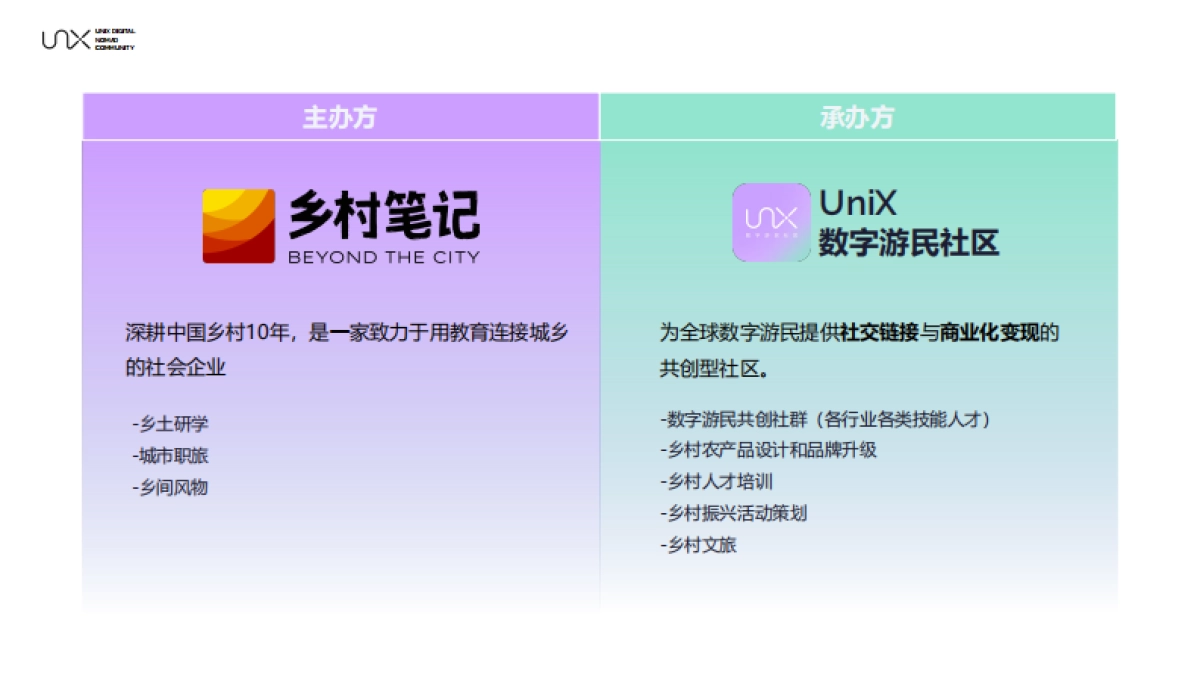 UniX云南普洱改新村共创招募（2023.11-2024.2）_第10页