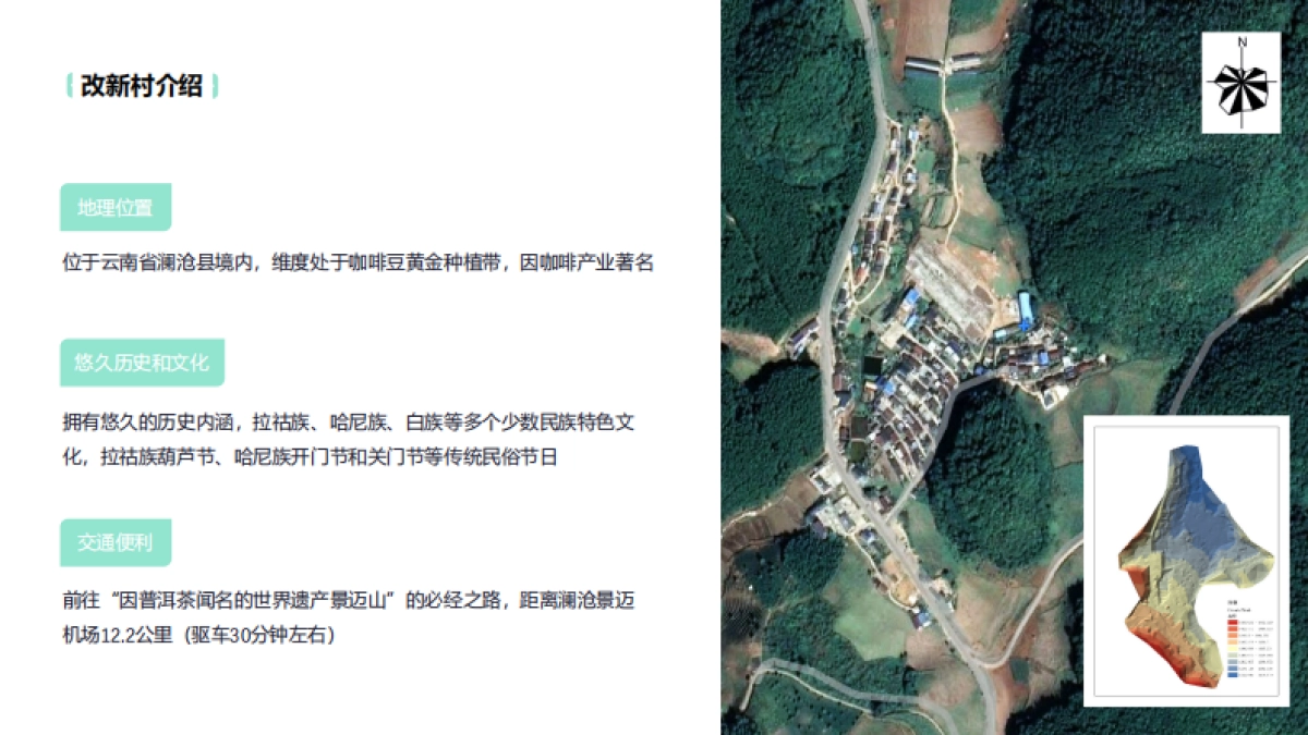 UniX云南普洱改新村共创招募（2023.11-2024.2）_第5页