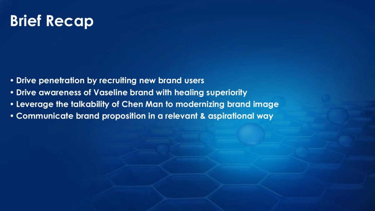 Vaseline  Winter Campaign Digital_第2页