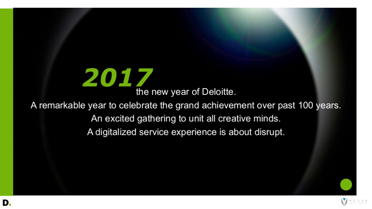 Verve proposal for Deloitte_第6页