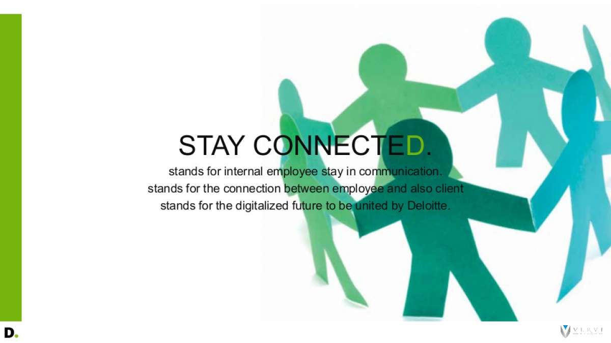 Verve proposal for Deloitte_第9页