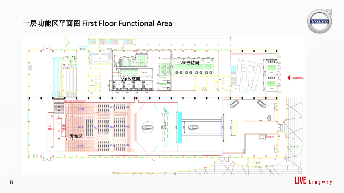Volvo XC90 Launch Event proposal_第8页