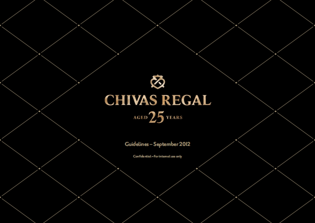 whisky-chivas-regal-25-guidelines_第1页