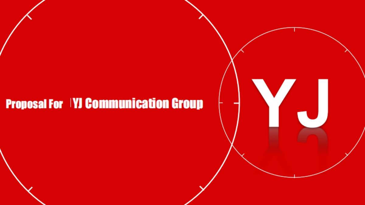 YJ Communication Profile_第1页