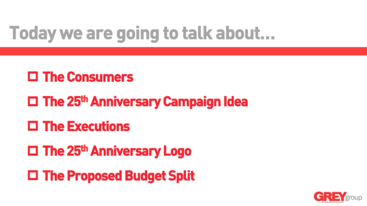 Yuesai 25th Anniversary Digital Campaign Proposal_第2页