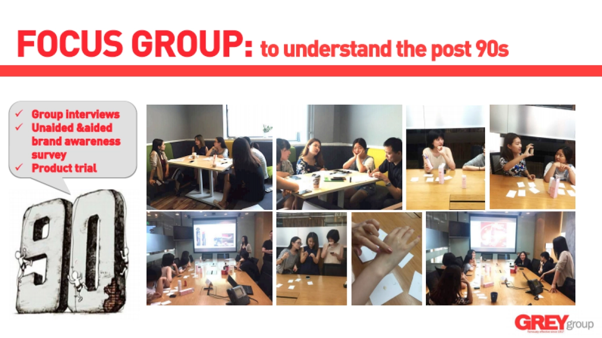 Yuesai 25th Anniversary Digital Campaign Proposal_第6页