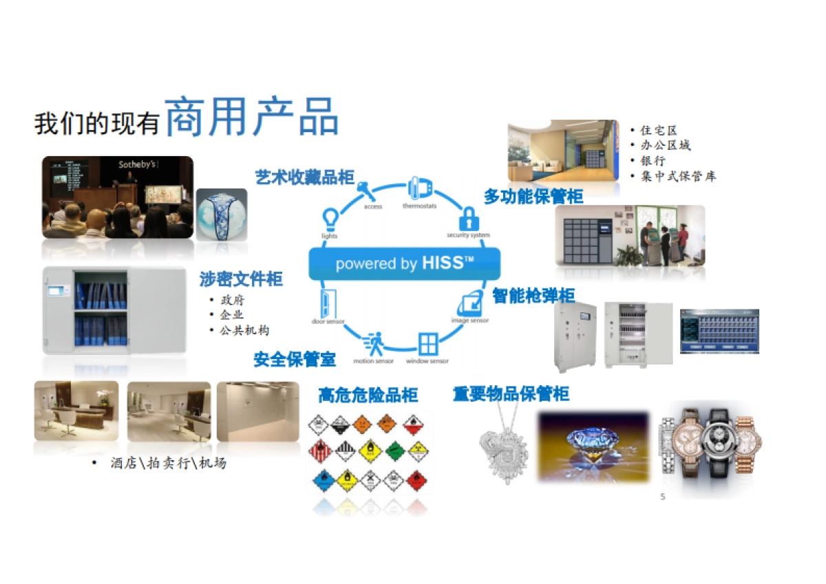 zeepson(智普信安防机器人)_第5页