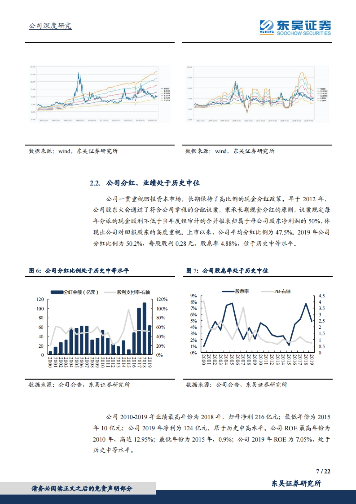 宝钢股份：汽车板龙头，底部反转-东吴证券-22页_第7页