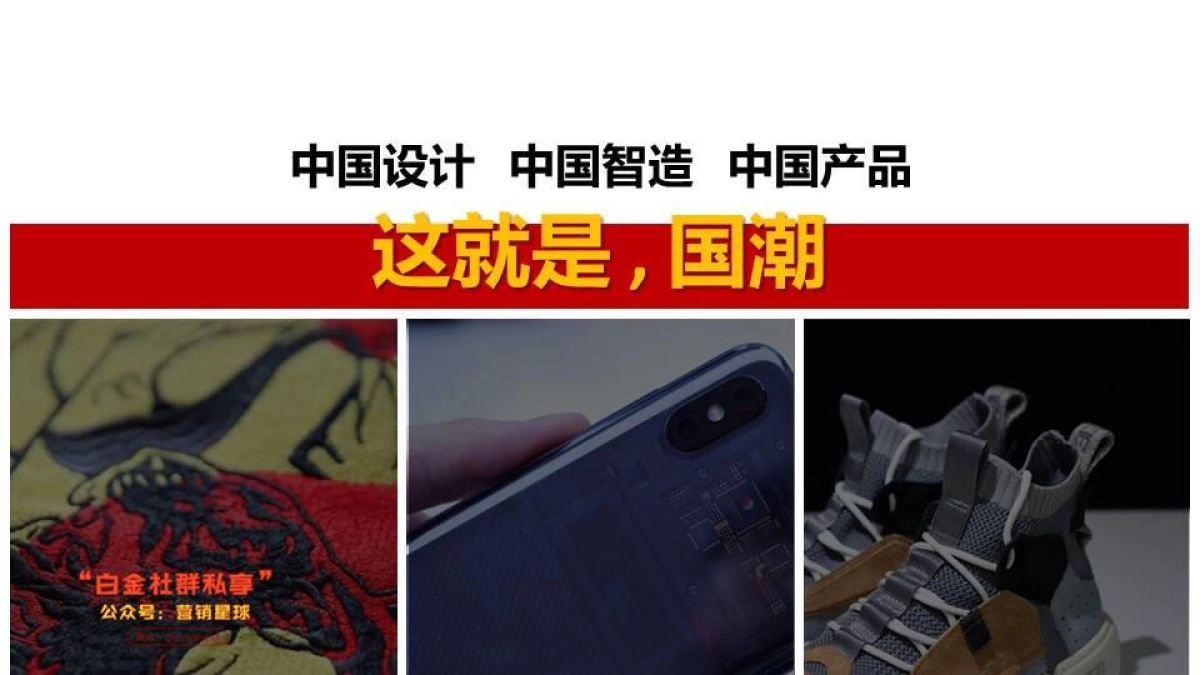 阿里巴巴-国潮行动_第7页