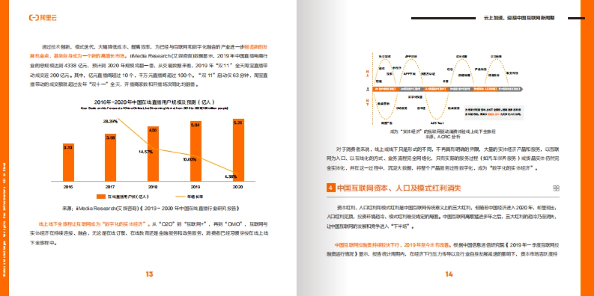 阿里云：云上加速，迎接中国互联网新周期_第8页