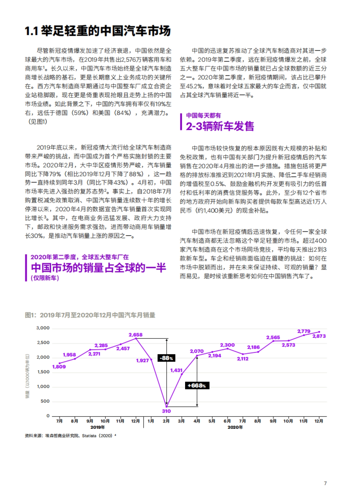 埃森哲：中国汽车销售的未来(2021)_第7页