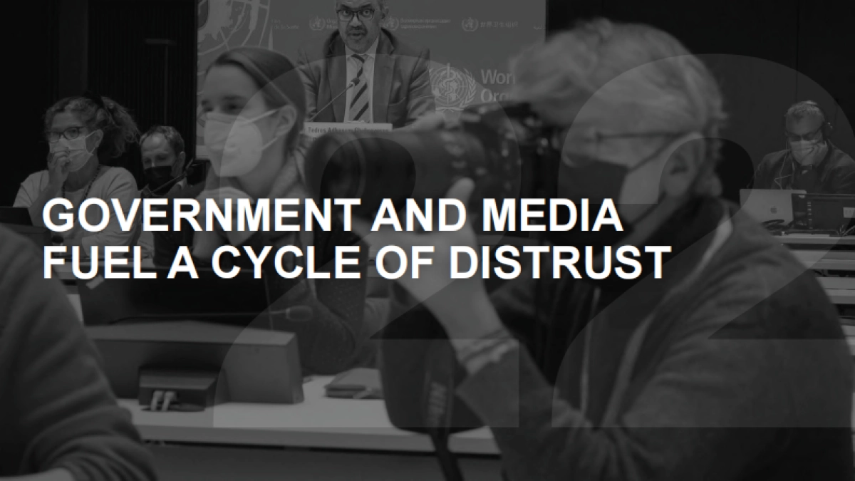 艾德曼信任晴雨表:2022全球政府信任度排行榜,中国继续稳居榜首(英)-Edelman-72页_第4页