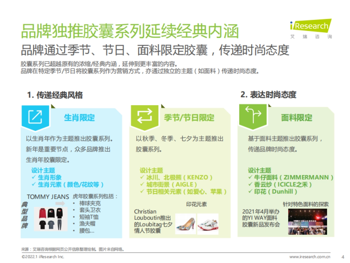 艾瑞咨询：艾瑞观潮：服装行业七大风向_第4页