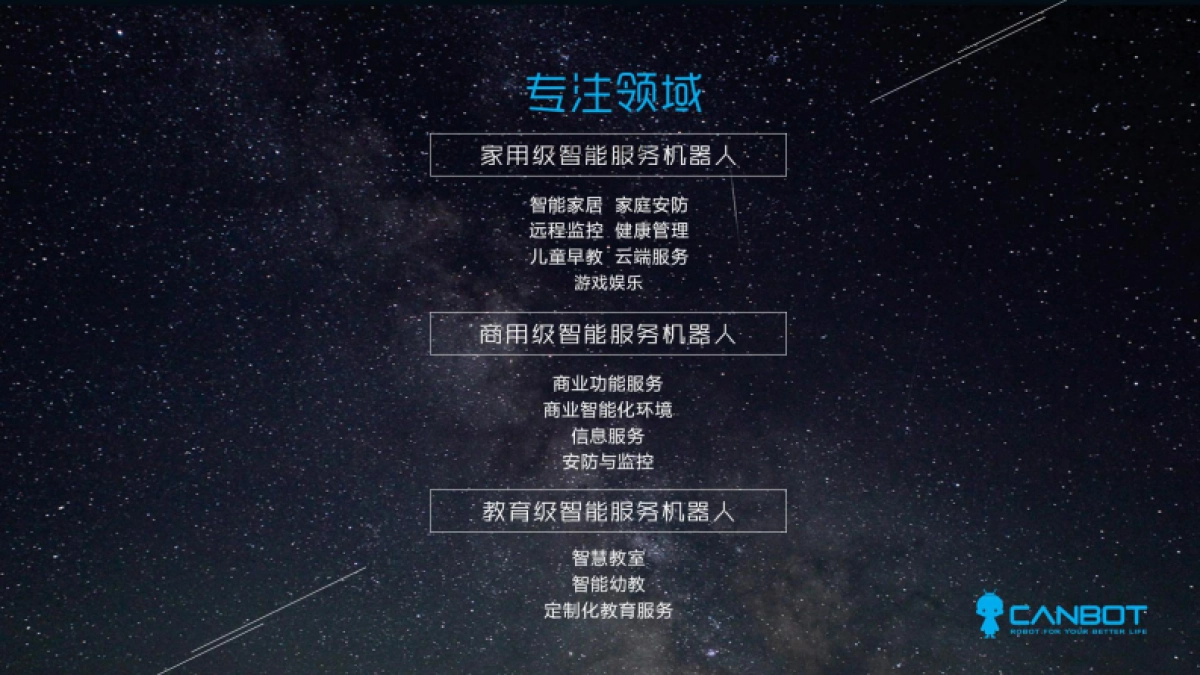 爱乐优家庭云服务人工智能机器人_第6页