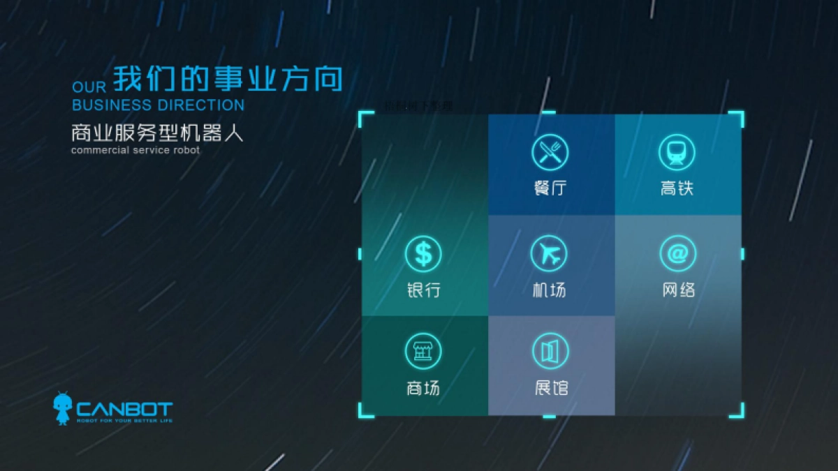 爱乐优家庭云服务人工智能机器人_第8页