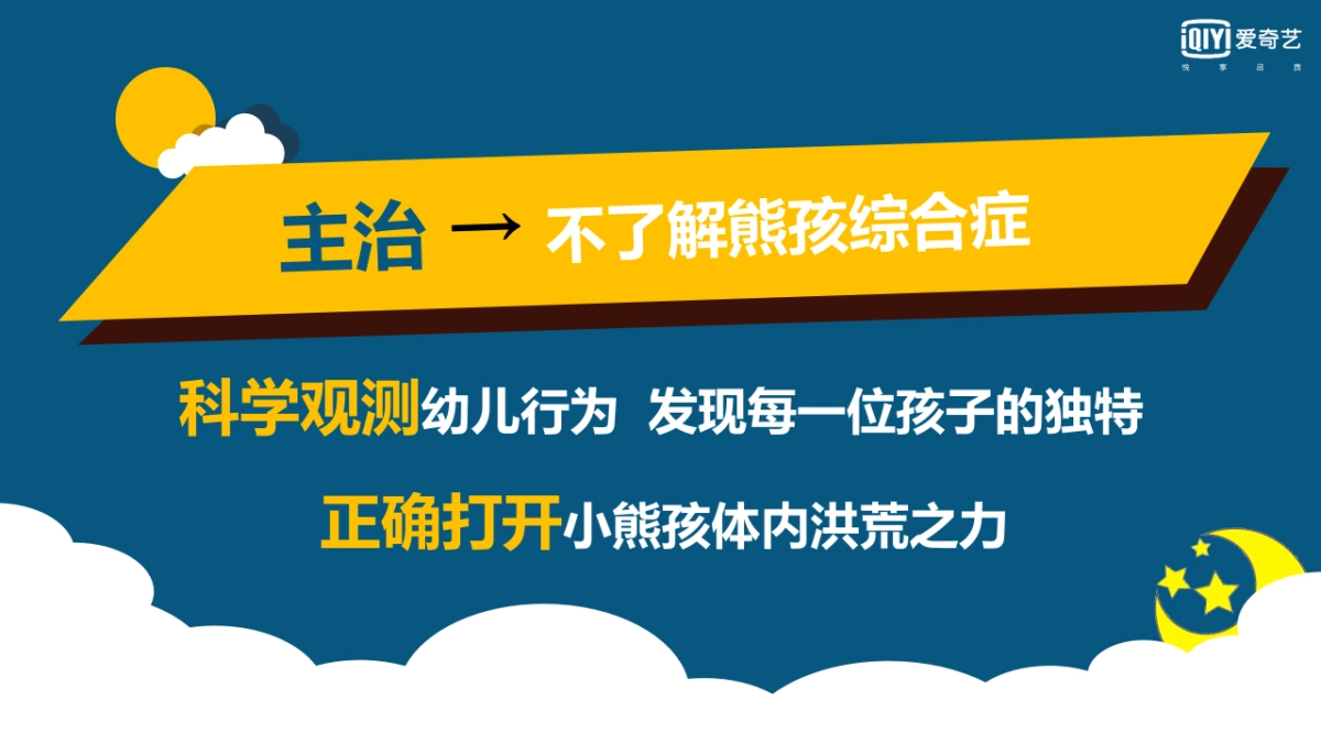 爱奇艺自制综艺《熊孩儿出没》节目方案_第2页