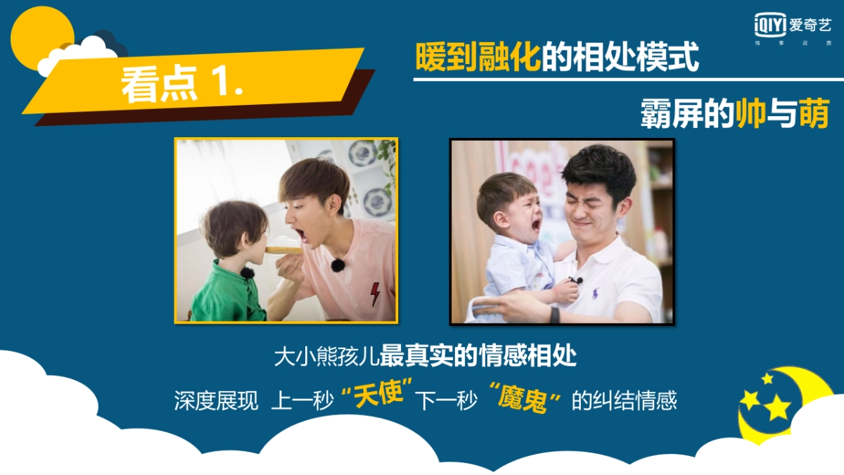 爱奇艺自制综艺《熊孩儿出没》节目方案_第7页