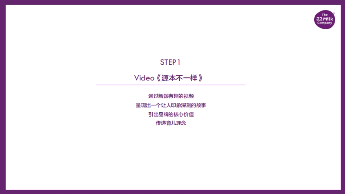 爱他美 digital campaign Execution plan_第3页