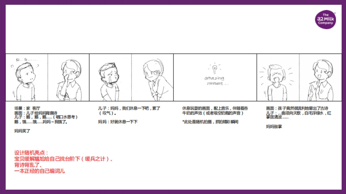 爱他美 digital campaign Execution plan_第6页