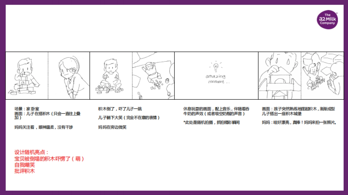 爱他美 digital campaign Execution plan_第7页